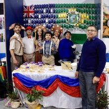 Congresso Nacional Missões e 24 Anos MSBN - 2025 - Imagem 166