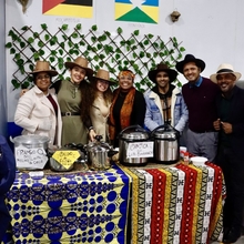 Congresso Nacional Missões e 24 Anos MSBN - 2025 - Imagem 170