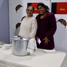 Congresso Nacional Missões e 24 Anos MSBN - 2025 - Imagem 173