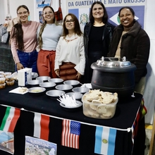 Congresso Nacional Missões e 24 Anos MSBN - 2025 - Imagem 175