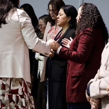 Dia Internacional da Mulher - 2026 - Imagem 114