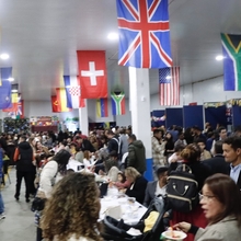 Congresso Nacional Missões e 24 Anos MSBN - 2025 - Imagem 178