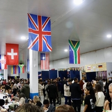 Congresso Nacional Missões e 24 Anos MSBN - 2025 - Imagem 180