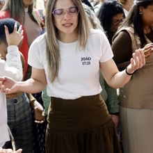 Dia Internacional da Mulher - 2026 - Imagem 120