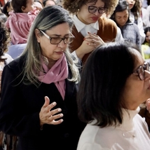 Dia Internacional da Mulher - 2026 - Imagem 124