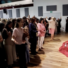 Dia Internacional da Mulher - 2026 - Imagem 127