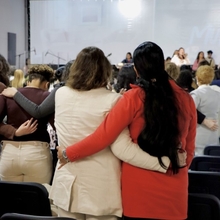 Dia Internacional da Mulher - 2026 - Imagem 129