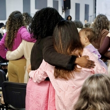 Dia Internacional da Mulher - 2026 - Imagem 130