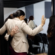 Dia Internacional da Mulher - 2026 - Imagem 131