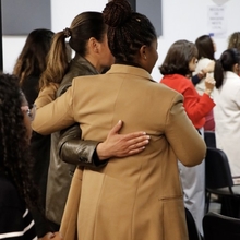 Dia Internacional da Mulher - 2026 - Imagem 132