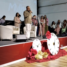 Dia Internacional da Mulher - 2026 - Imagem 139