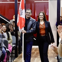 Congresso Nacional Missões e 24 Anos MSBN - 2025 - Imagem 198