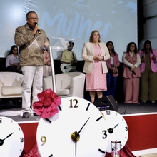 Dia Internacional da Mulher - 2026 - Imagem 140