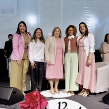 Dia Internacional da Mulher - 2026 - Imagem 142