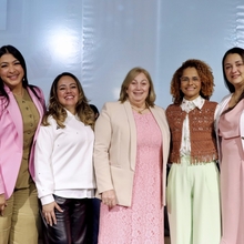 Dia Internacional da Mulher - 2026 - Imagem 143
