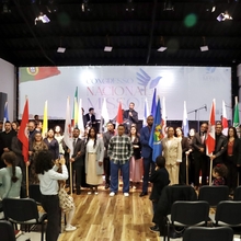 Congresso Nacional Missões e 24 Anos MSBN - 2025 - Imagem 200