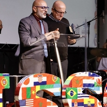 Congresso Nacional Missões e 24 Anos MSBN - 2025 - Imagem 236