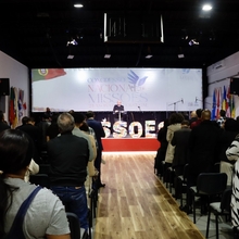 Congresso Nacional Missões e 24 Anos MSBN - 2025 - Imagem 244