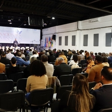 Congresso Nacional Missões e 24 Anos MSBN - 2025 - Imagem 246