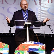 Congresso Nacional Missões e 24 Anos MSBN - 2025 - Imagem 249