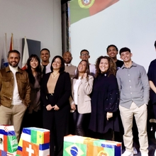 Congresso Nacional Missões e 24 Anos MSBN - 2025 - Imagem 251