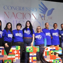 Congresso Nacional Missões e 24 Anos MSBN - 2025 - Imagem 254