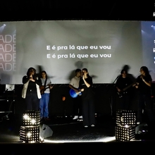 Congresso Nacional de Jovens Connect Cristo - 2025 - Imagem 3