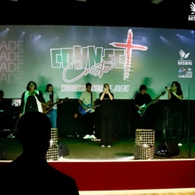 Congresso Nacional de Jovens Connect Cristo - 2025 - Imagem 4