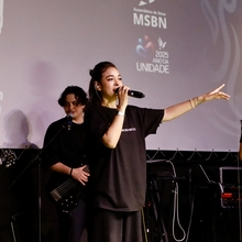 Congresso Nacional de Jovens Connect Cristo - 2025 - Imagem 10