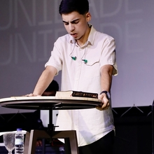 Congresso Nacional de Jovens Connect Cristo - 2025 - Imagem 43