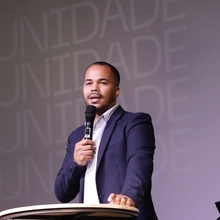 Congresso Nacional de Jovens Connect Cristo - 2025 - Imagem 52