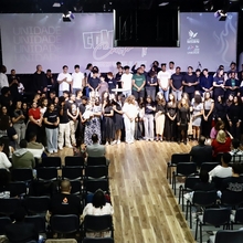 Congresso Nacional de Jovens Connect Cristo - 2025 - Imagem 54