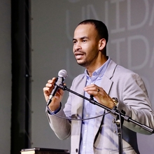 Congresso Nacional de Jovens Connect Cristo - 2025 - Imagem 64