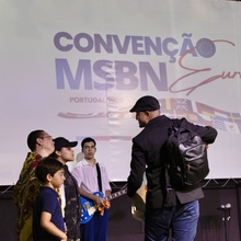 Convenção MSBN Europa - 29/05/2025 - Imagem 35