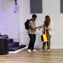 Convenção MSBN Europa - 29/05/2025 - Imagem 46