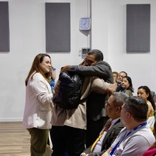 Convenção MSBN Europa - 29/05/2025 - Imagem 47