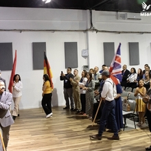 Convenção MSBN Europa - 29/05/2025 - Imagem 56