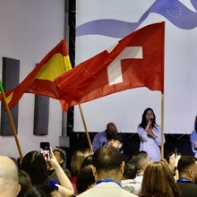 Convenção MSBN Europa - 29/05/2025 - Imagem 58