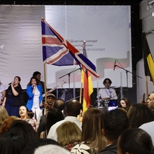 Convenção MSBN Europa - 29/05/2025 - Imagem 59