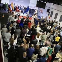 Convenção MSBN Europa - 29/05/2025 - Imagem 62