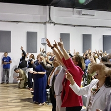 Convenção MSBN Europa - 29/05/2025 - Imagem 80