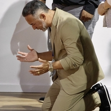 Convenção MSBN Europa - 29/05/2025 - Imagem 82