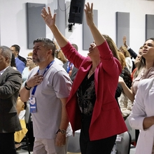 Convenção MSBN Europa - 29/05/2025 - Imagem 86