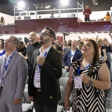 Convenção MSBN Europa - 29/05/2025 - Imagem 87