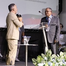 Convenção MSBN Europa - 29/05/2025 - Imagem 89