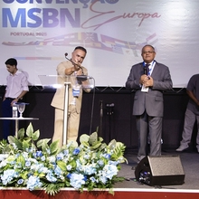 Convenção MSBN Europa - 29/05/2025 - Imagem 90