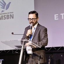 Convenção MSBN Europa - 29/05/2025 - Imagem 94