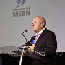 Convenção MSBN Europa - 29/05/2025 - Imagem 100