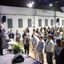 Convenção MSBN Europa - 29/05/2025 - Imagem 115