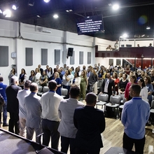 Convenção MSBN Europa - 29/05/2025 - Imagem 116